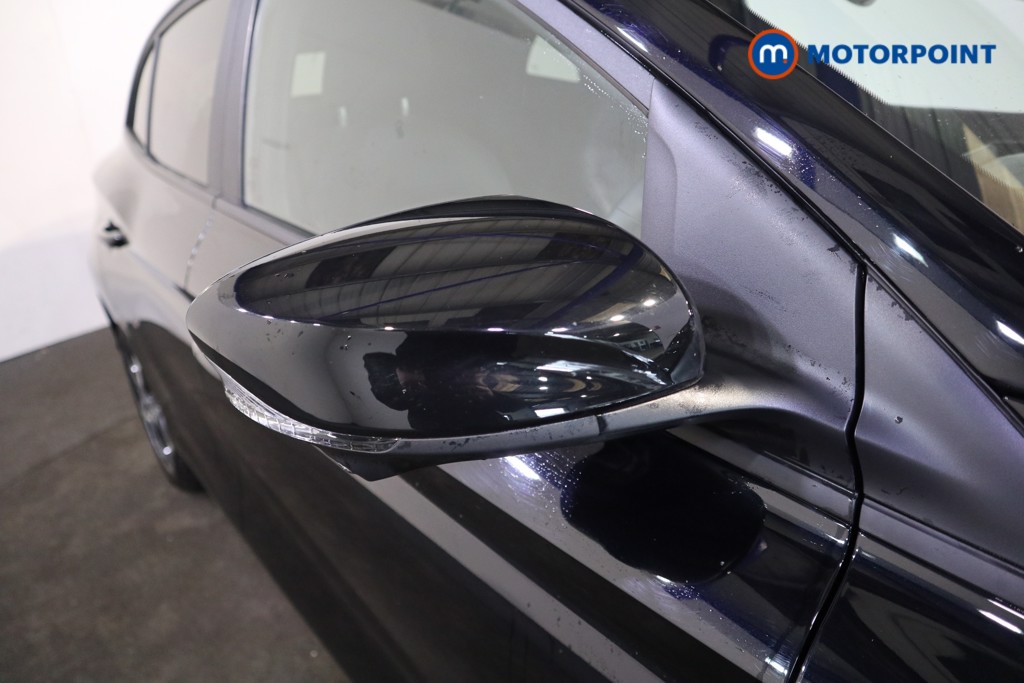 Mg Motor Uk MG3 Trophy Automatic Petrol-Electric Hybrid Hatchback - Stock Number (1623313) - 31st supplementary image