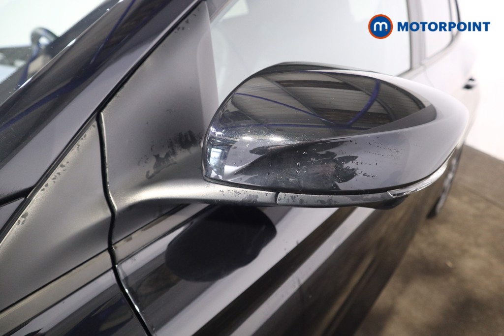 Mg Motor Uk MG3 Trophy Automatic Petrol-Electric Hybrid Hatchback - Stock Number (1623313) - 32nd supplementary image