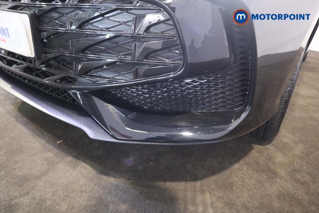 Mg Motor Uk MG3 Trophy Automatic Petrol-Electric Hybrid Hatchback - Stock Number (1623313) - 33rd supplementary image