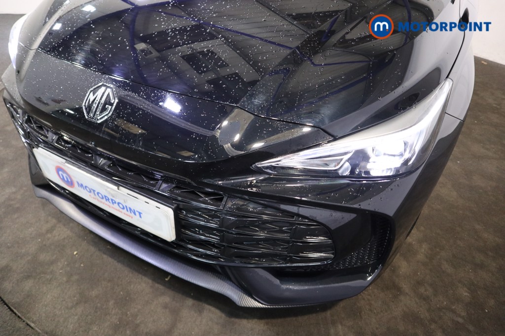 Mg Motor Uk MG3 Trophy Automatic Petrol-Electric Hybrid Hatchback - Stock Number (1623313) - 35th supplementary image