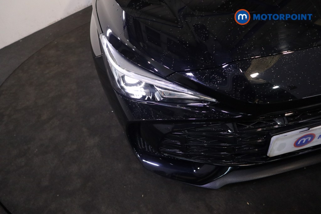 Mg Motor Uk MG3 Trophy Automatic Petrol-Electric Hybrid Hatchback - Stock Number (1623313) - 36th supplementary image