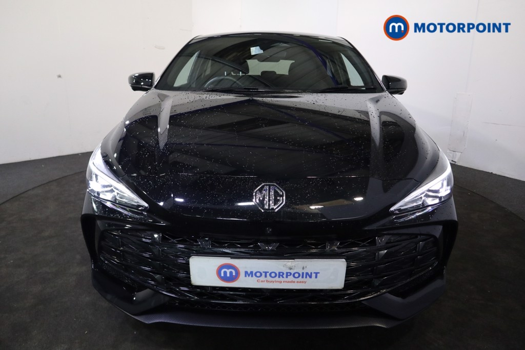 Mg Motor Uk MG3 Trophy Automatic Petrol-Electric Hybrid Hatchback - Stock Number (1623313) - 37th supplementary image