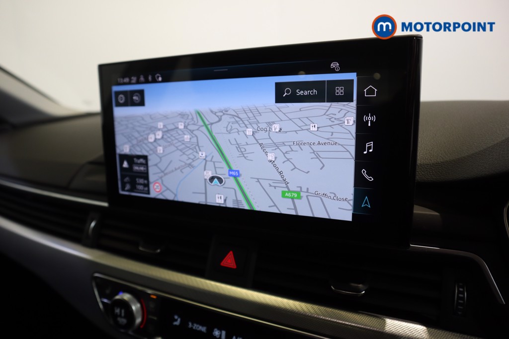 Audi A5 Sport Automatic Petrol Hatchback - Stock Number (1623560) - 2nd supplementary image