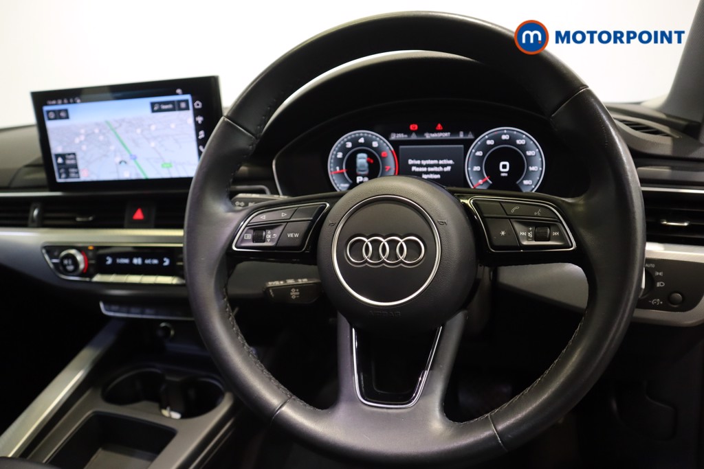 Audi A5 Sport Automatic Petrol Hatchback - Stock Number (1623560) - 3rd supplementary image