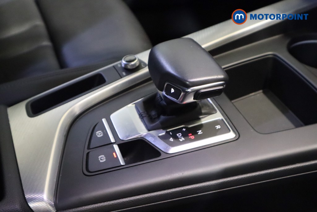 Audi A5 Sport Automatic Petrol Hatchback - Stock Number (1623560) - 5th supplementary image