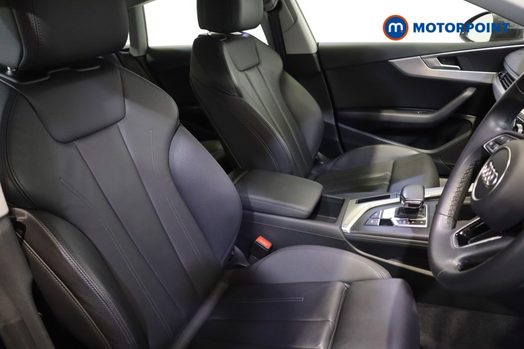 Audi A5 Sport Automatic Petrol Hatchback - Stock Number (1623560) - 6th supplementary image