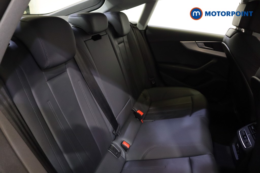 Audi A5 Sport Automatic Petrol Hatchback - Stock Number (1623560) - 7th supplementary image