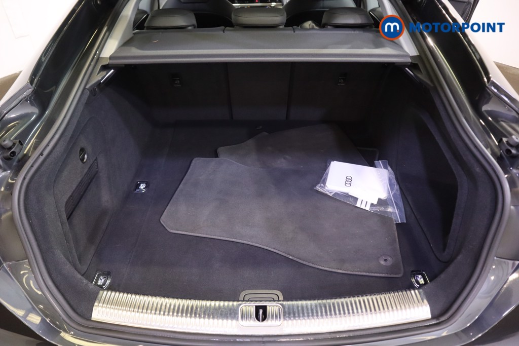 Audi A5 Sport Automatic Petrol Hatchback - Stock Number (1623560) - 8th supplementary image