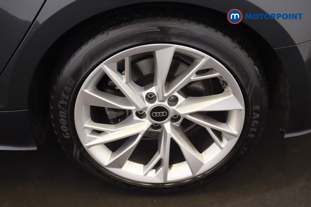 Audi A5 Sport Automatic Petrol Hatchback - Stock Number (1623560) - 9th supplementary image