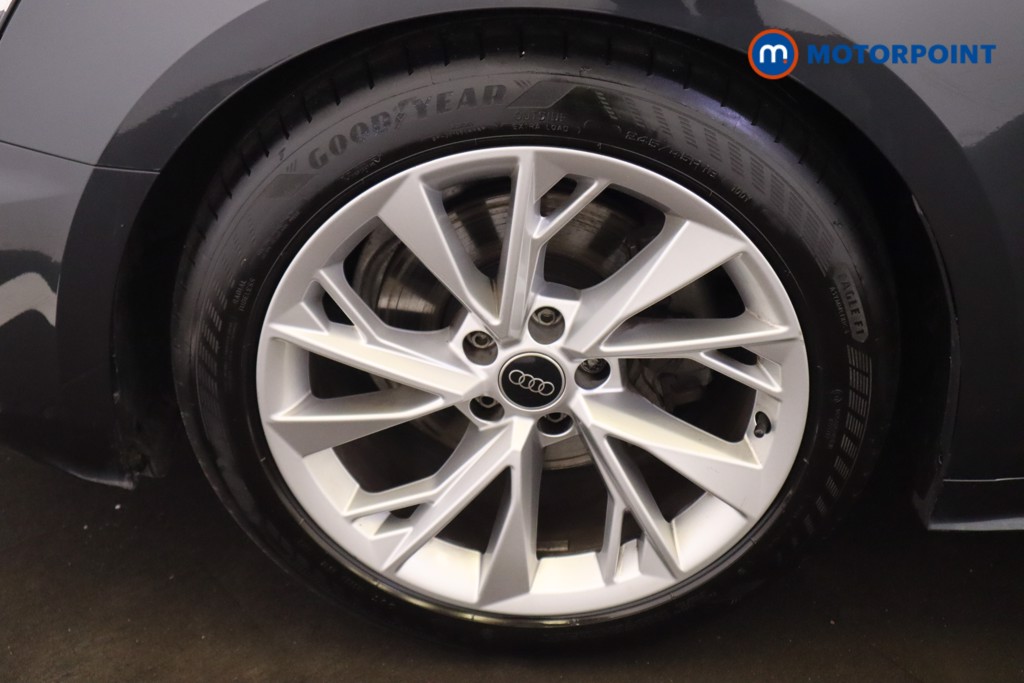 Audi A5 Sport Automatic Petrol Hatchback - Stock Number (1623560) - 10th supplementary image