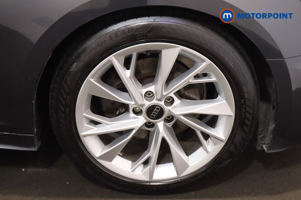 Audi A5 Sport Automatic Petrol Hatchback - Stock Number (1623560) - 11th supplementary image