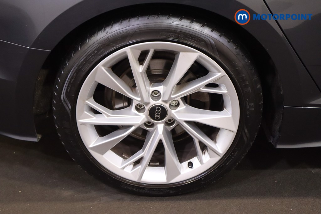 Audi A5 Sport Automatic Petrol Hatchback - Stock Number (1623560) - 12th supplementary image