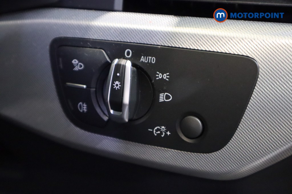 Audi A5 Sport Automatic Petrol Hatchback - Stock Number (1623560) - 15th supplementary image