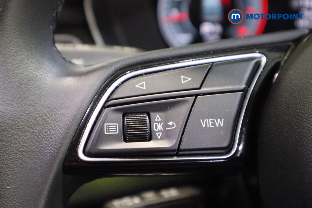 Audi A5 Sport Automatic Petrol Hatchback - Stock Number (1623560) - 16th supplementary image