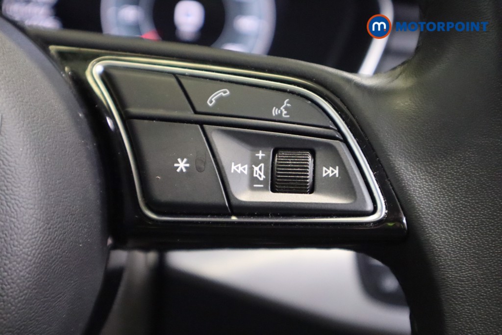 Audi A5 Sport Automatic Petrol Hatchback - Stock Number (1623560) - 17th supplementary image