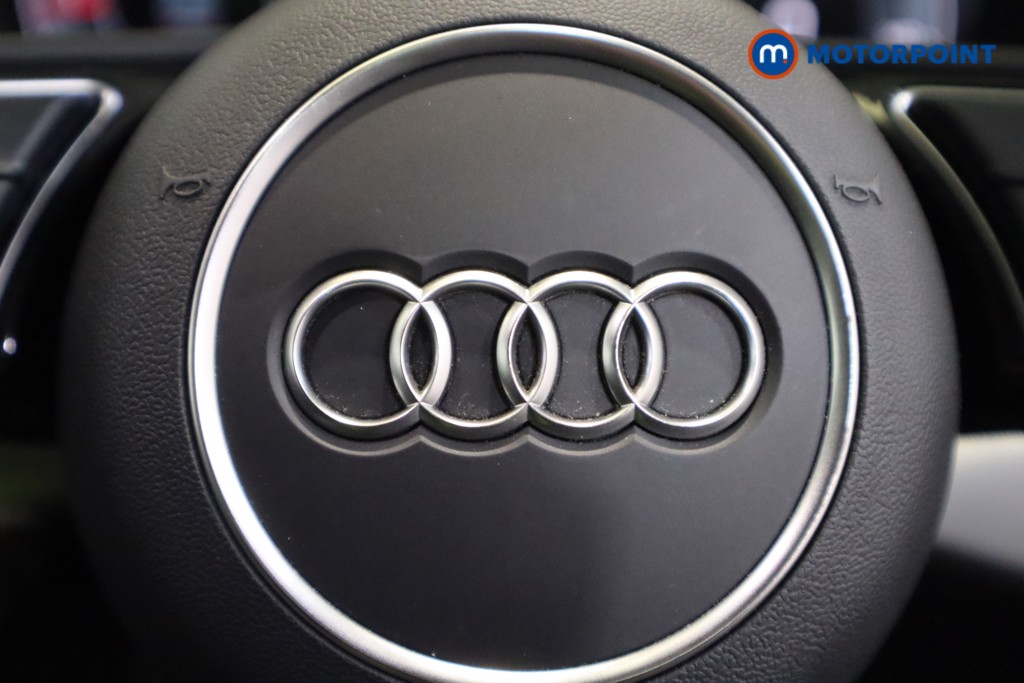 Audi A5 Sport Automatic Petrol Hatchback - Stock Number (1623560) - 18th supplementary image