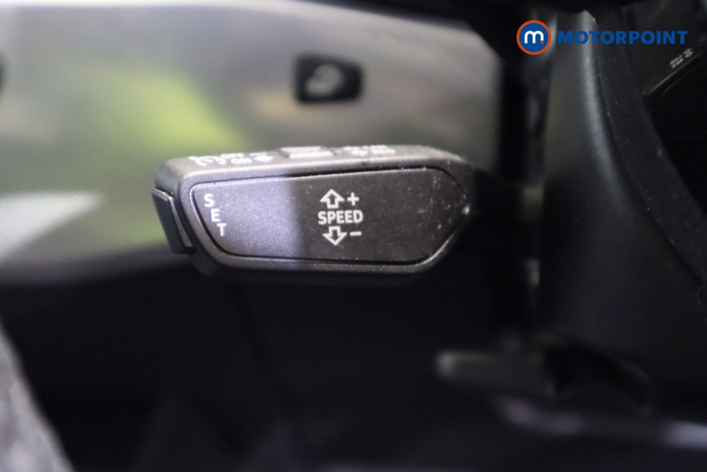 Audi A5 Sport Automatic Petrol Hatchback - Stock Number (1623560) - 19th supplementary image