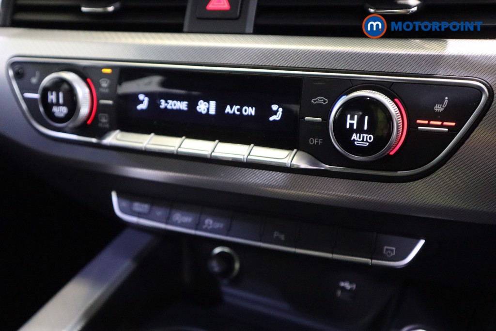 Audi A5 Sport Automatic Petrol Hatchback - Stock Number (1623560) - 21st supplementary image