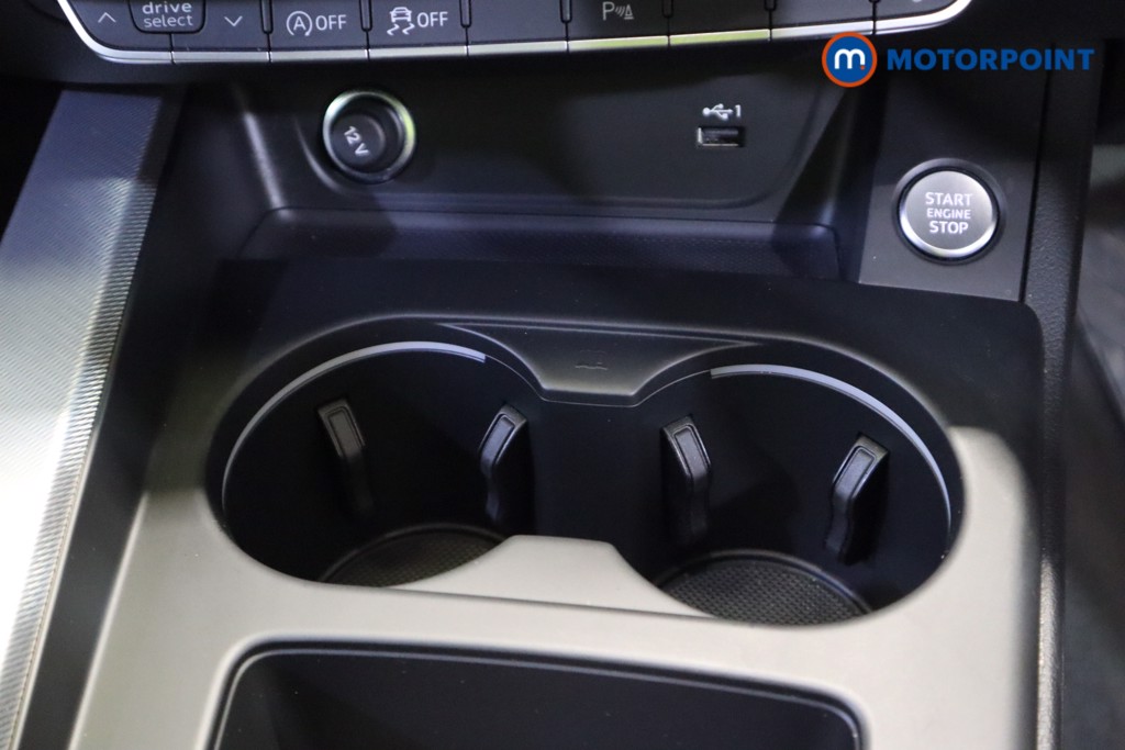 Audi A5 Sport Automatic Petrol Hatchback - Stock Number (1623560) - 22nd supplementary image