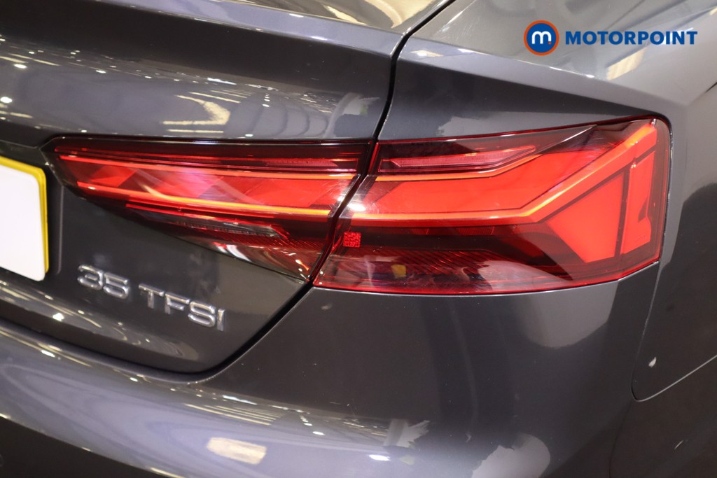 Audi A5 Sport Automatic Petrol Hatchback - Stock Number (1623560) - 25th supplementary image