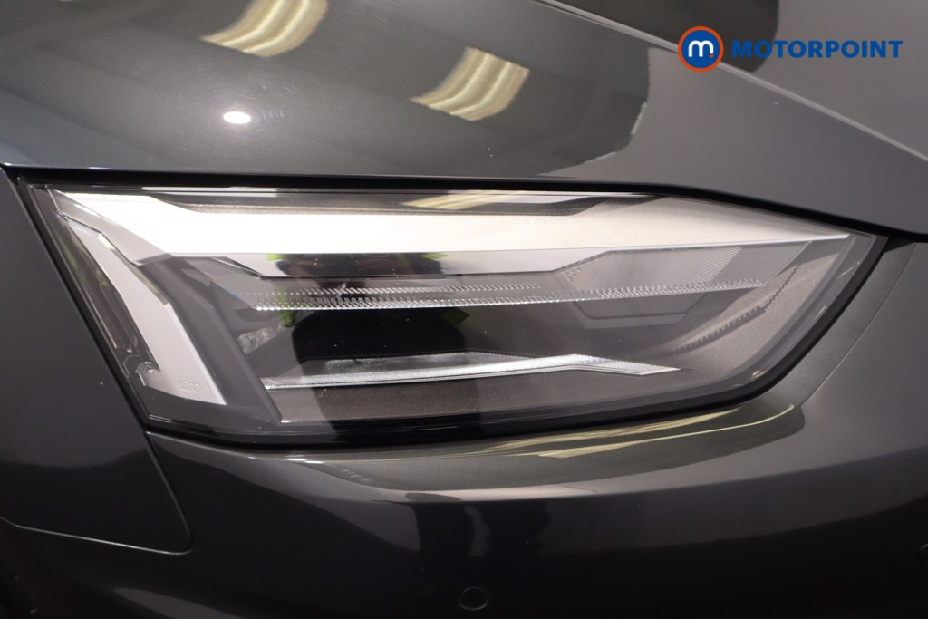 Audi A5 Sport Automatic Petrol Hatchback - Stock Number (1623560) - 26th supplementary image