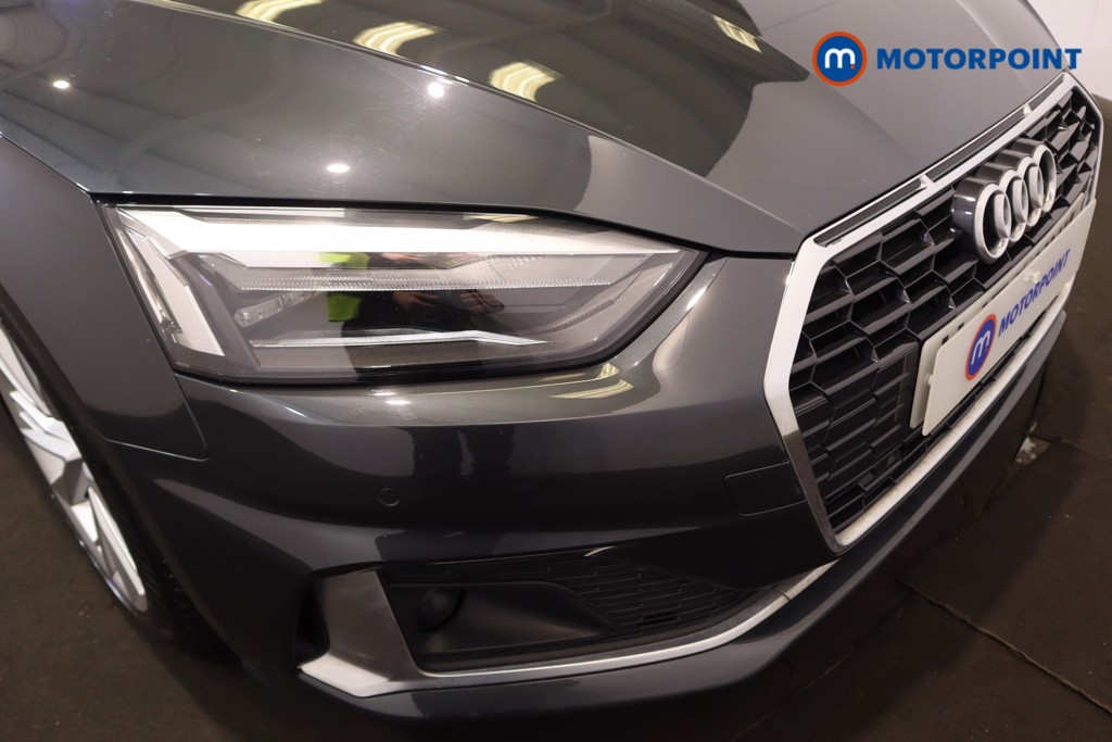 Audi A5 Sport Automatic Petrol Hatchback - Stock Number (1623560) - 27th supplementary image