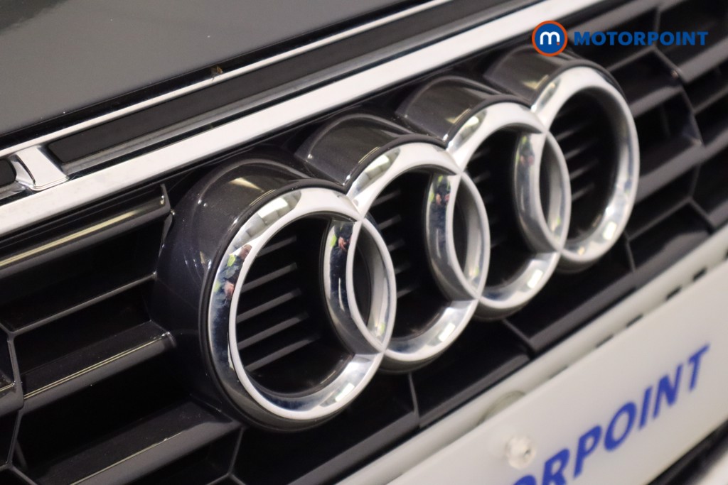 Audi A5 Sport Automatic Petrol Hatchback - Stock Number (1623560) - 28th supplementary image