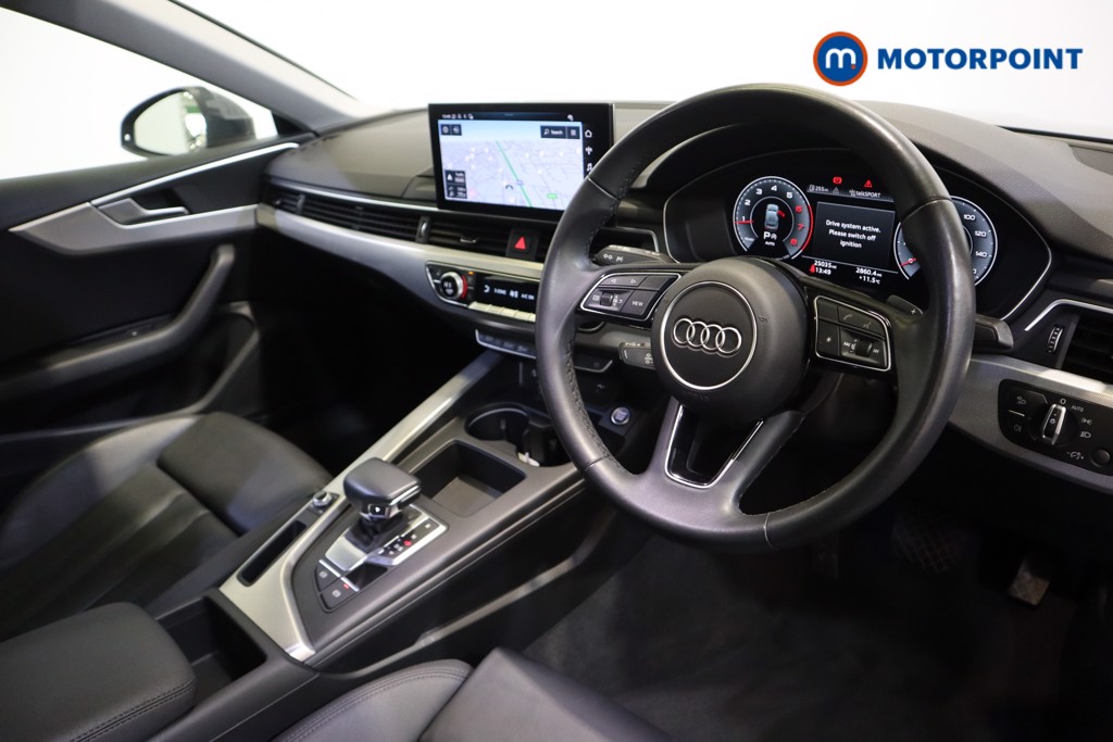 Audi A5 Sport Automatic Petrol Hatchback - Stock Number (1623560) - 1st supplementary image