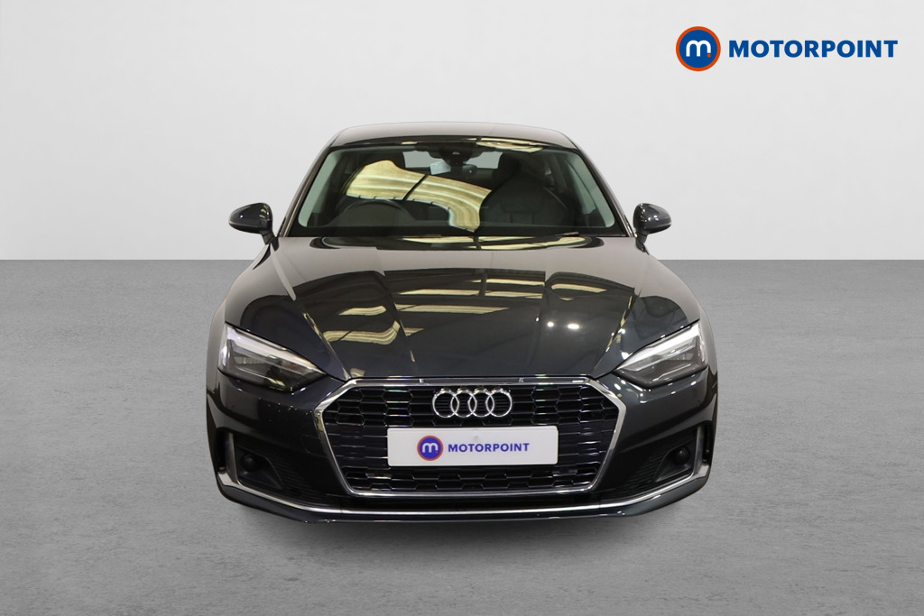 Audi A5 Sport Automatic Petrol Hatchback - Stock Number (1623560) - Front bumper
