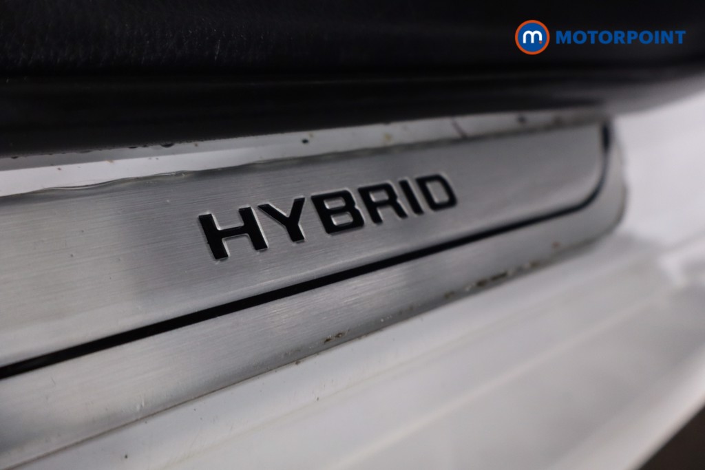 Toyota Yaris Icon Automatic Petrol-Electric Hybrid Hatchback - Stock Number (1623651) - 26th supplementary image