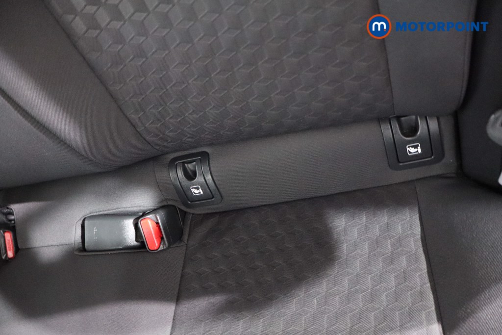 Toyota Yaris Icon Automatic Petrol-Electric Hybrid Hatchback - Stock Number (1623651) - 27th supplementary image