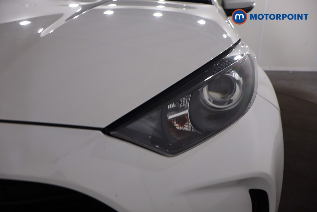 Toyota Yaris Icon Automatic Petrol-Electric Hybrid Hatchback - Stock Number (1623651) - 31st supplementary image