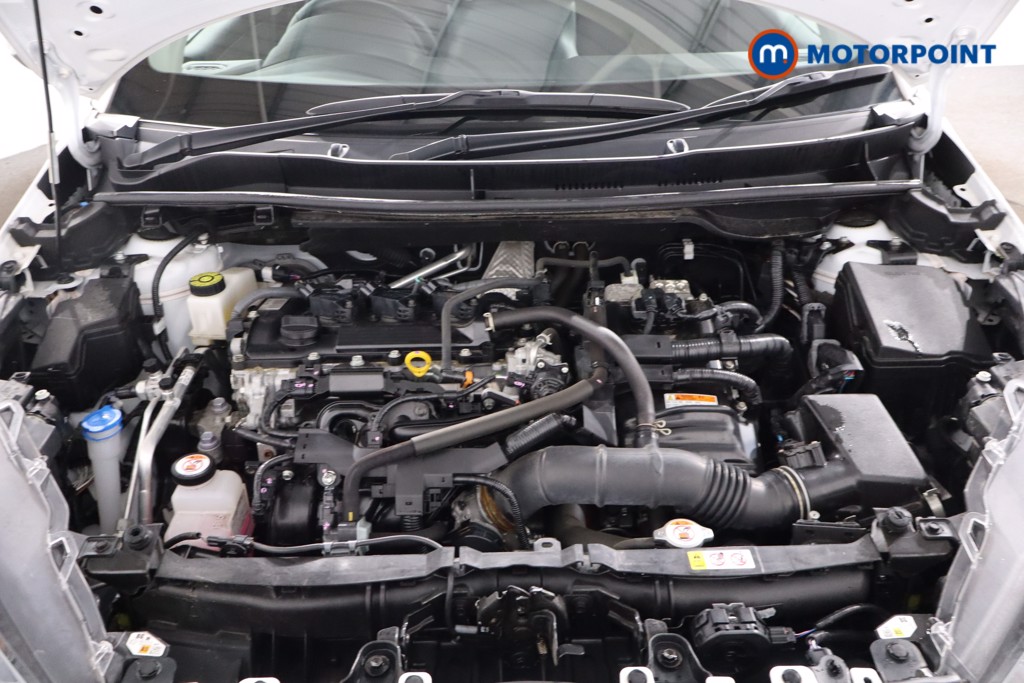 Toyota Yaris Icon Automatic Petrol-Electric Hybrid Hatchback - Stock Number (1623651) - 33rd supplementary image