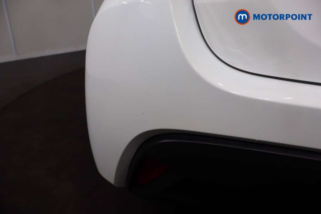 Toyota Yaris Icon Automatic Petrol-Electric Hybrid Hatchback - Stock Number (1623651) - 36th supplementary image