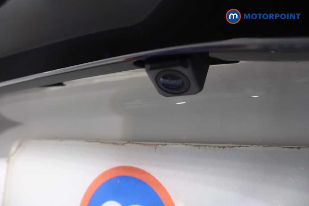 Toyota Yaris Icon Automatic Petrol-Electric Hybrid Hatchback - Stock Number (1623651) - 37th supplementary image