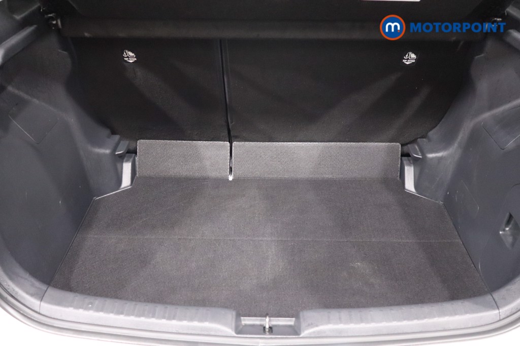 Toyota Yaris Icon Automatic Petrol-Electric Hybrid Hatchback - Stock Number (1623651) - 38th supplementary image