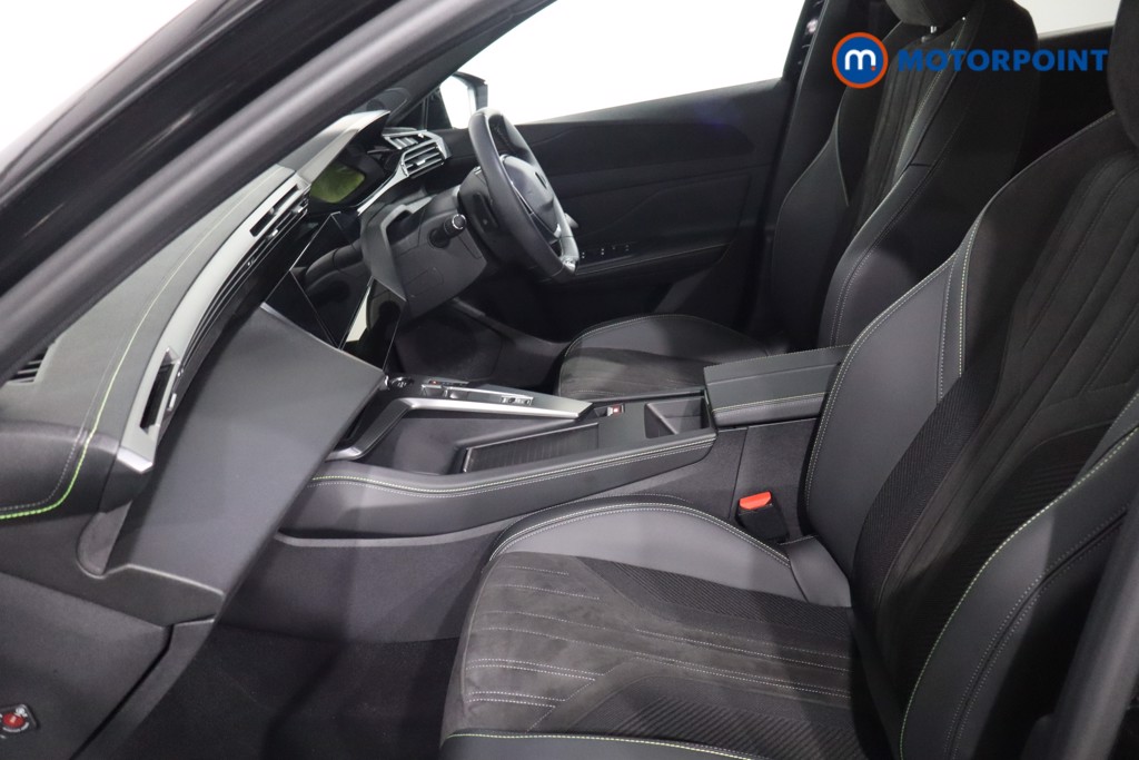 Peugeot 408 GT Automatic Petrol Hatchback - Stock Number (1623671) - 4th supplementary image