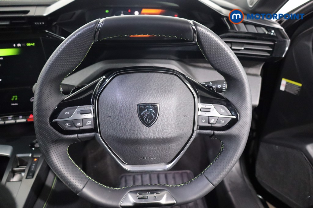 Peugeot 408 GT Automatic Petrol Hatchback - Stock Number (1623671) - 6th supplementary image