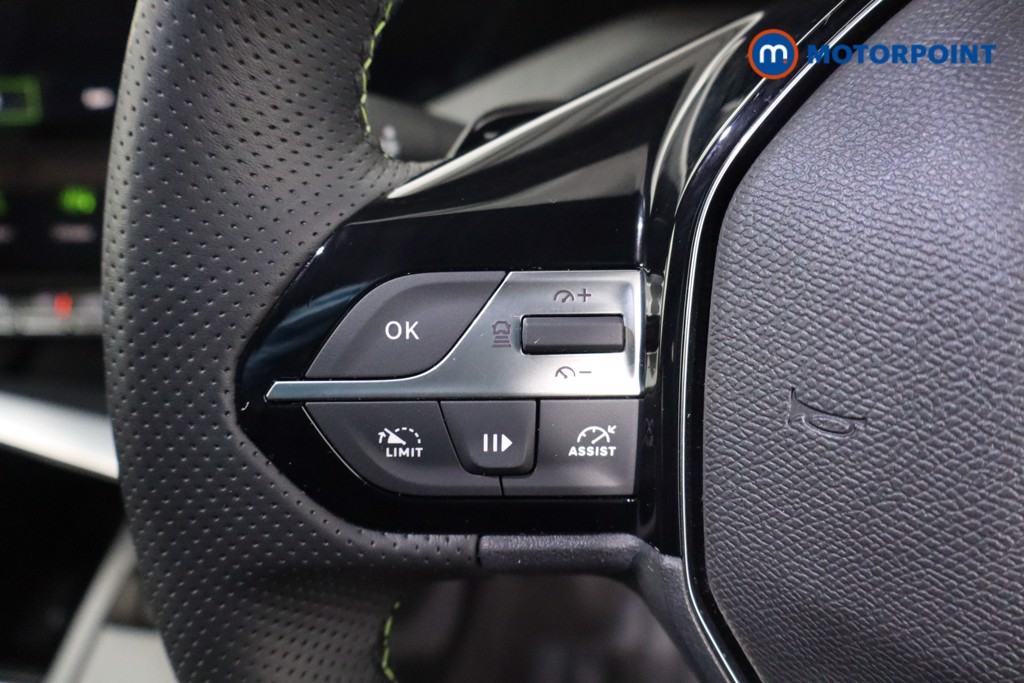 Peugeot 408 GT Automatic Petrol Hatchback - Stock Number (1623671) - 7th supplementary image