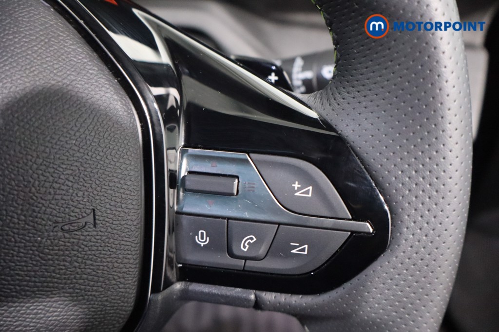 Peugeot 408 GT Automatic Petrol Hatchback - Stock Number (1623671) - 8th supplementary image