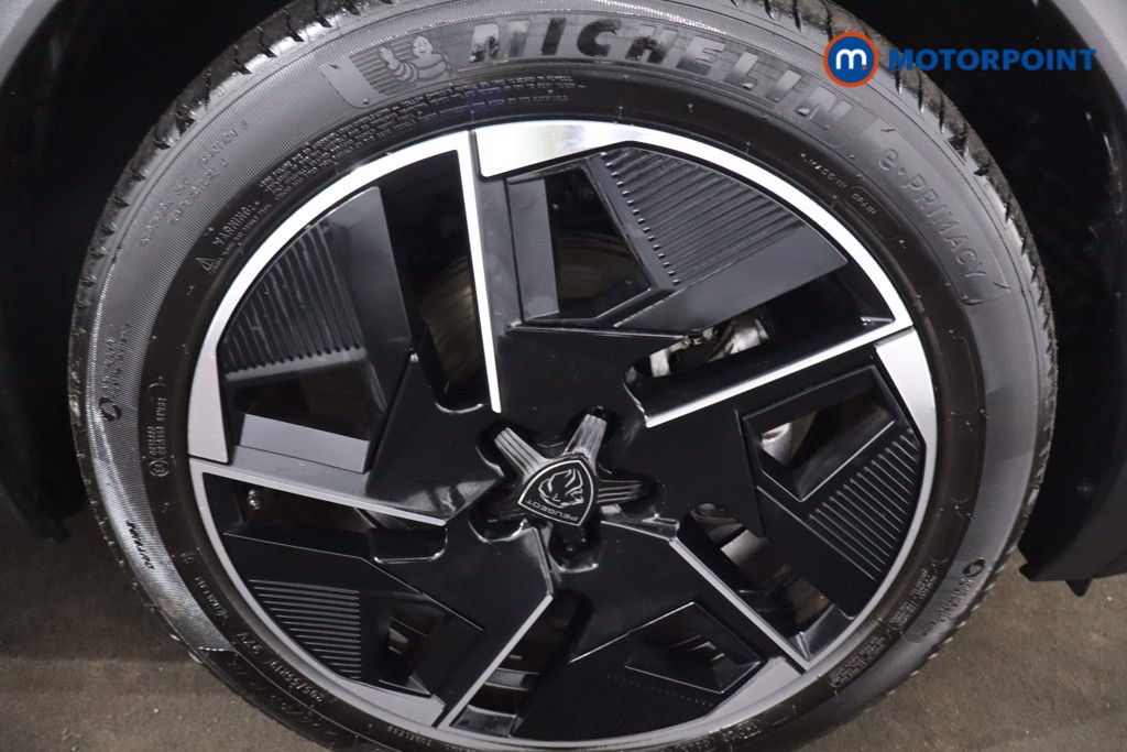 Peugeot 408 GT Automatic Petrol Hatchback - Stock Number (1623671) - 9th supplementary image