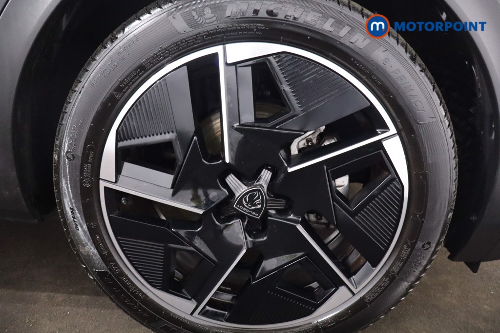 Peugeot 408 GT Automatic Petrol Hatchback - Stock Number (1623671) - 10th supplementary image