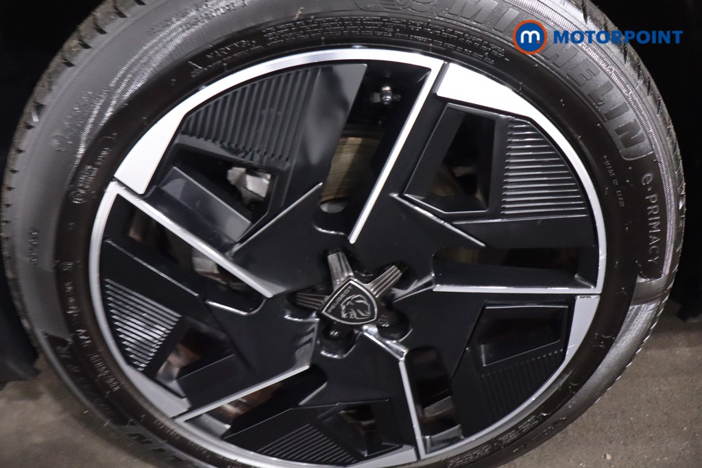 Peugeot 408 GT Automatic Petrol Hatchback - Stock Number (1623671) - 11th supplementary image