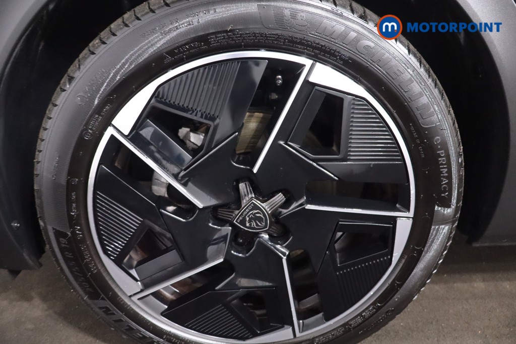 Peugeot 408 GT Automatic Petrol Hatchback - Stock Number (1623671) - 12th supplementary image