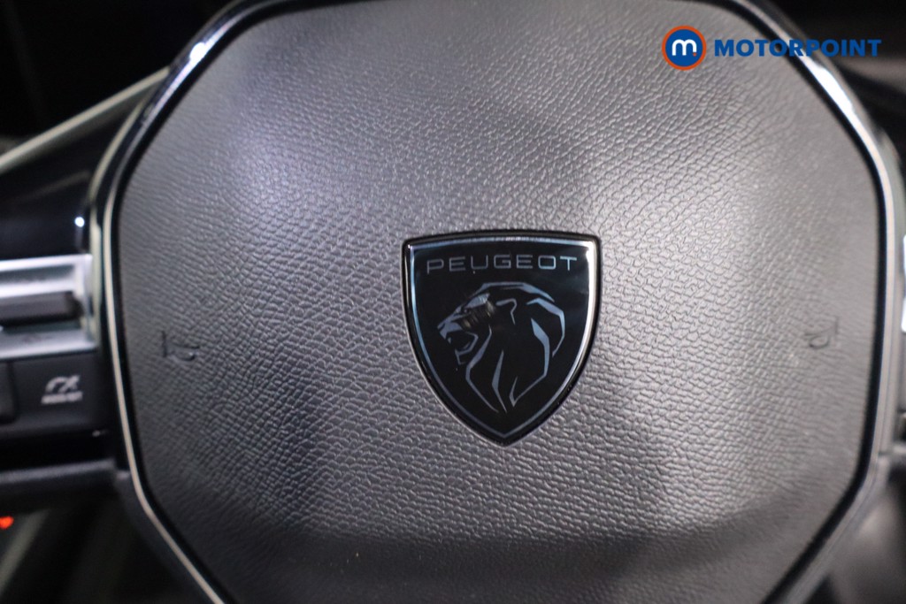 Peugeot 408 GT Automatic Petrol Hatchback - Stock Number (1623671) - 13th supplementary image