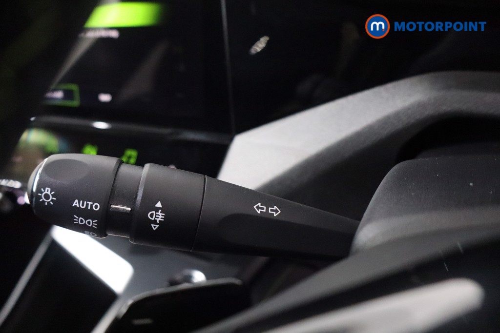 Peugeot 408 GT Automatic Petrol Hatchback - Stock Number (1623671) - 14th supplementary image