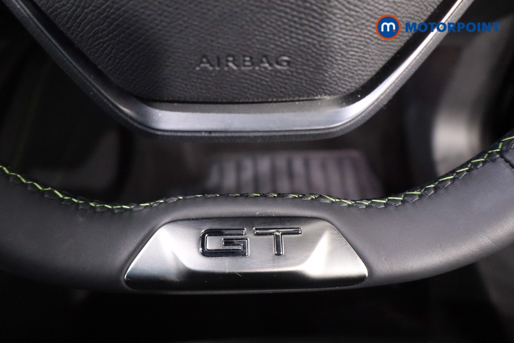 Peugeot 408 GT Automatic Petrol Hatchback - Stock Number (1623671) - 16th supplementary image