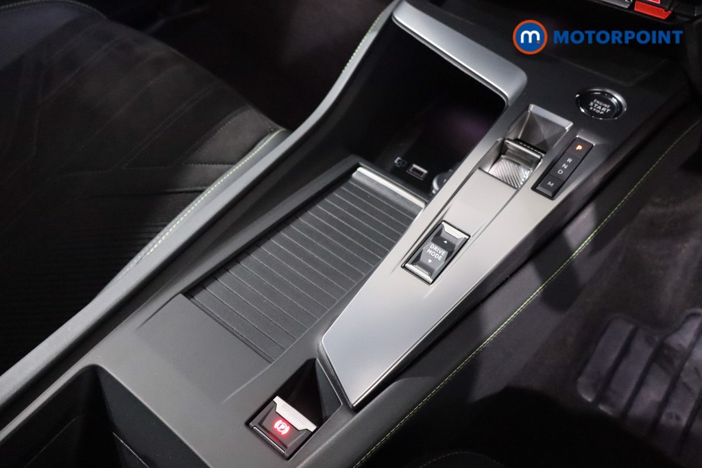 Peugeot 408 GT Automatic Petrol Hatchback - Stock Number (1623671) - 18th supplementary image