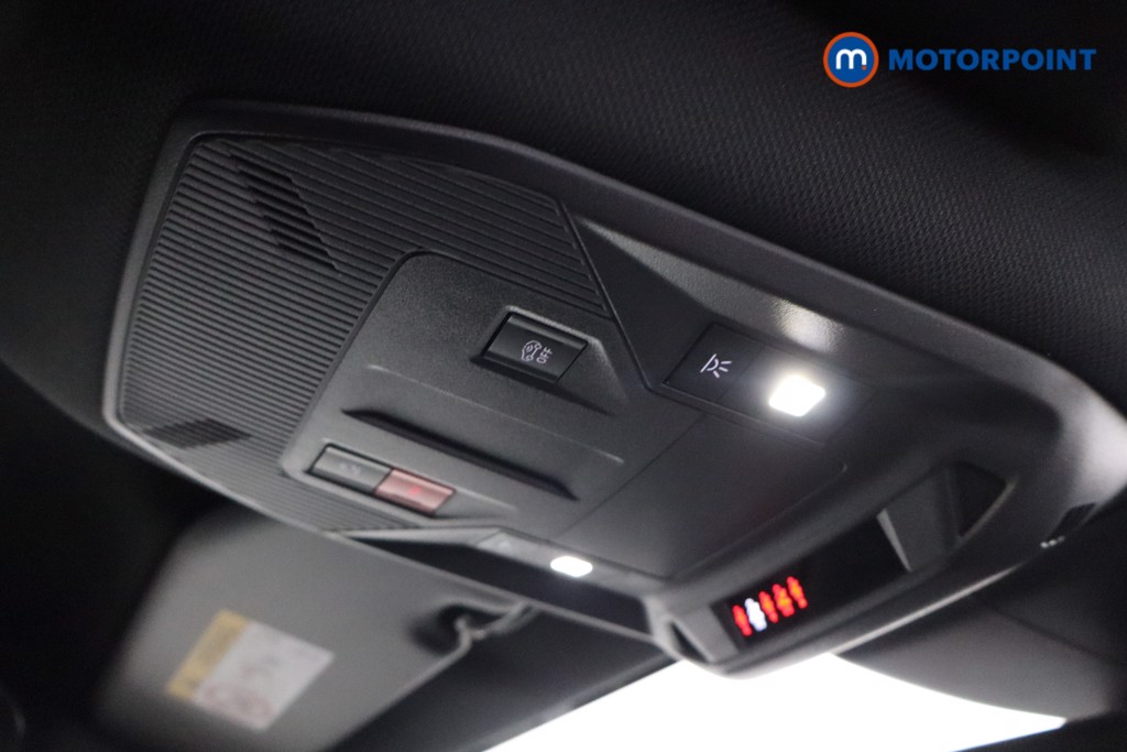 Peugeot 408 GT Automatic Petrol Hatchback - Stock Number (1623671) - 22nd supplementary image