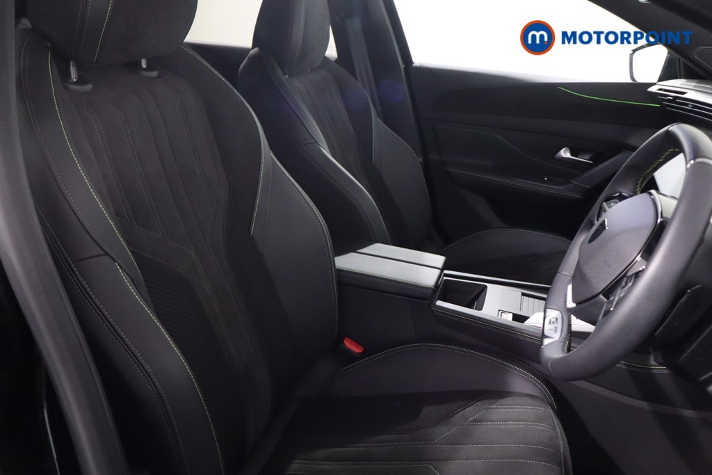 Peugeot 408 GT Automatic Petrol Hatchback - Stock Number (1623671) - 23rd supplementary image